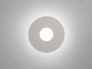 EGOLUCE Настенный светильник из алюминия  4596