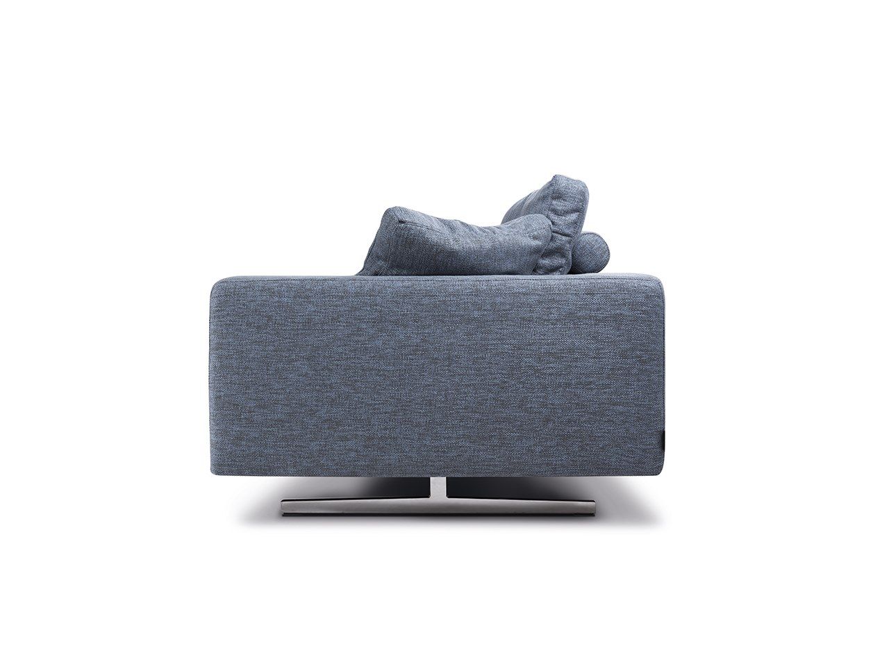 2-местный тканевый диван Nobonobo Most ARCH-00059644 - Вид №1