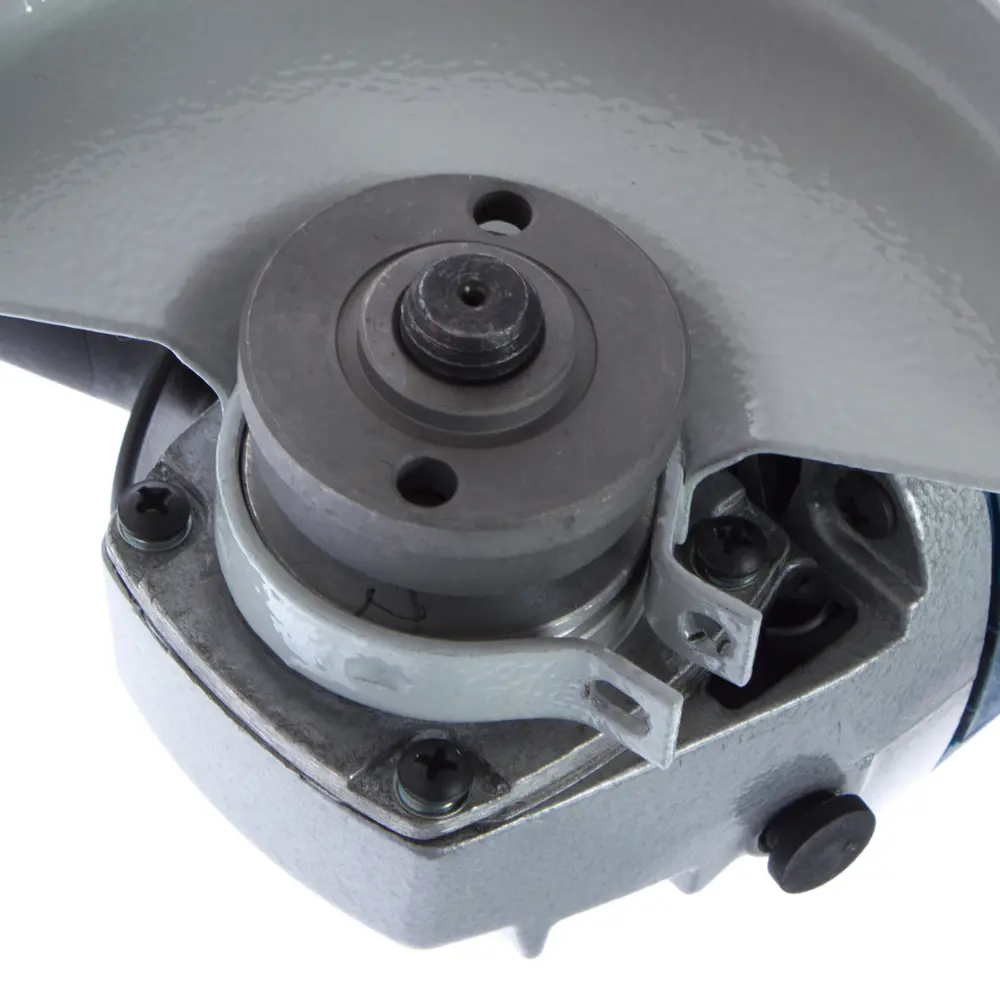 УШМ (болгарка) Фиолент МШУ2-9-125, 920 Вт, 125 мм STLM-2050543 - Вид №3