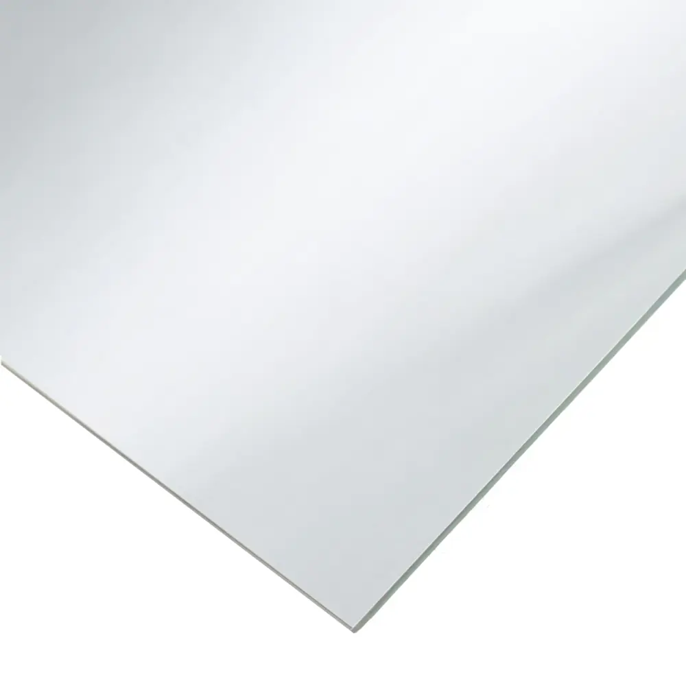 Лист полистирола 500x1000x3 мм прозрачный Santreyd STLM-2190936 - Вид №1