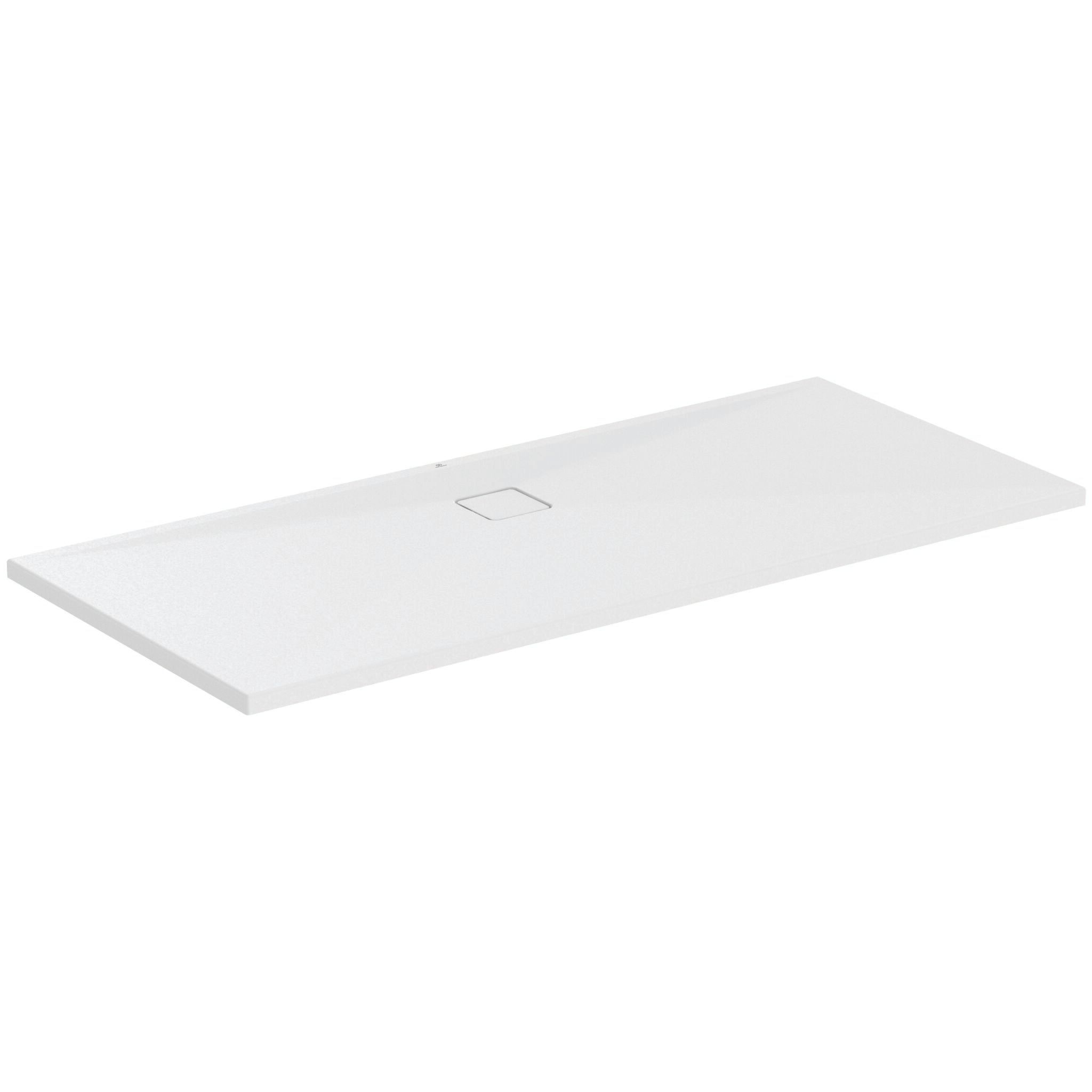 Прямоугольный поддон для душа из композитного материала Ideal Standard ULTRA FLAT EVO ARCH-00098258 - Вид №3