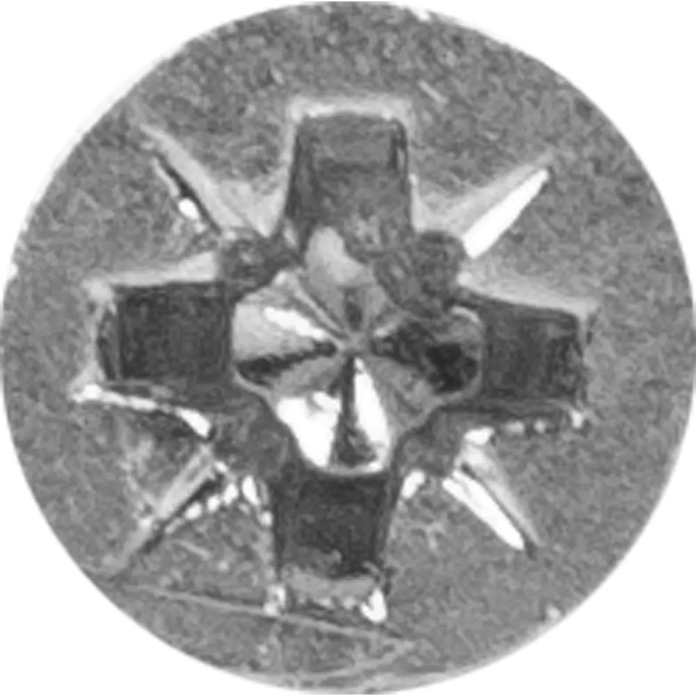 Саморезы универсальные оцинкованные 3.5x50, 7 шт. 10095955 STLM-2182602 Santreyd  - Вид №2