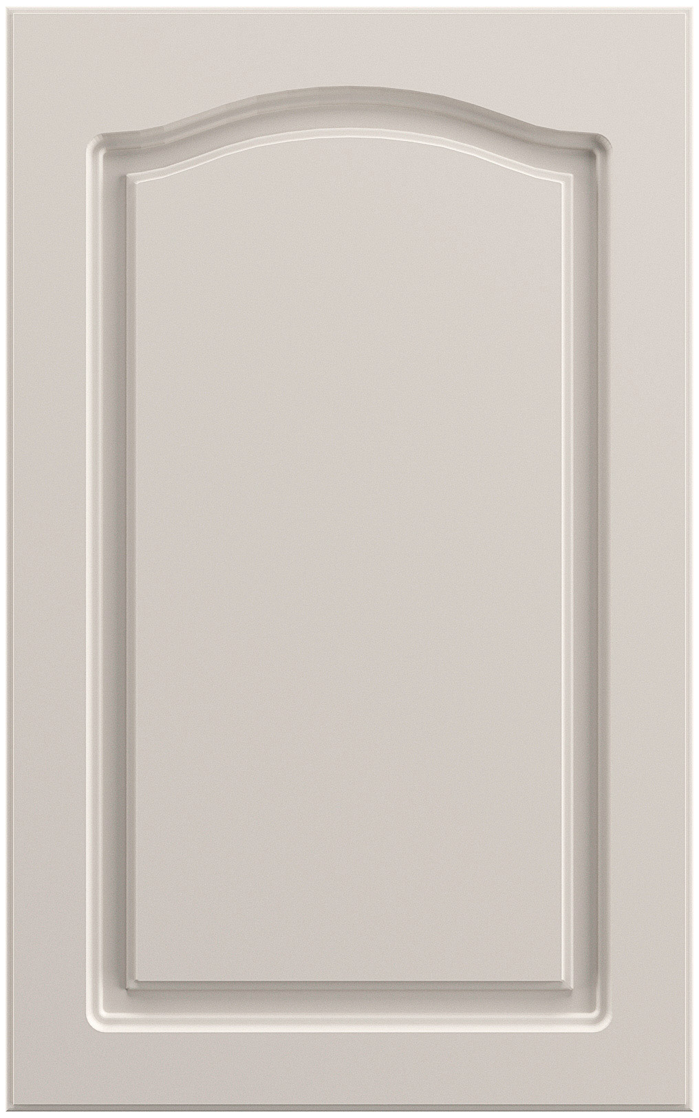 Фасады для кухни Классика Фрезеровка «Классика+» Ариетт №553 SIDAK SIST1016-200