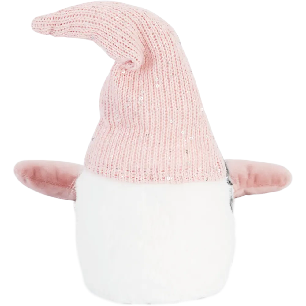 Фигура декоративная «Бородач» h56 см красный 85165695 STLM-2146105 Santreyd  - Вид №3
