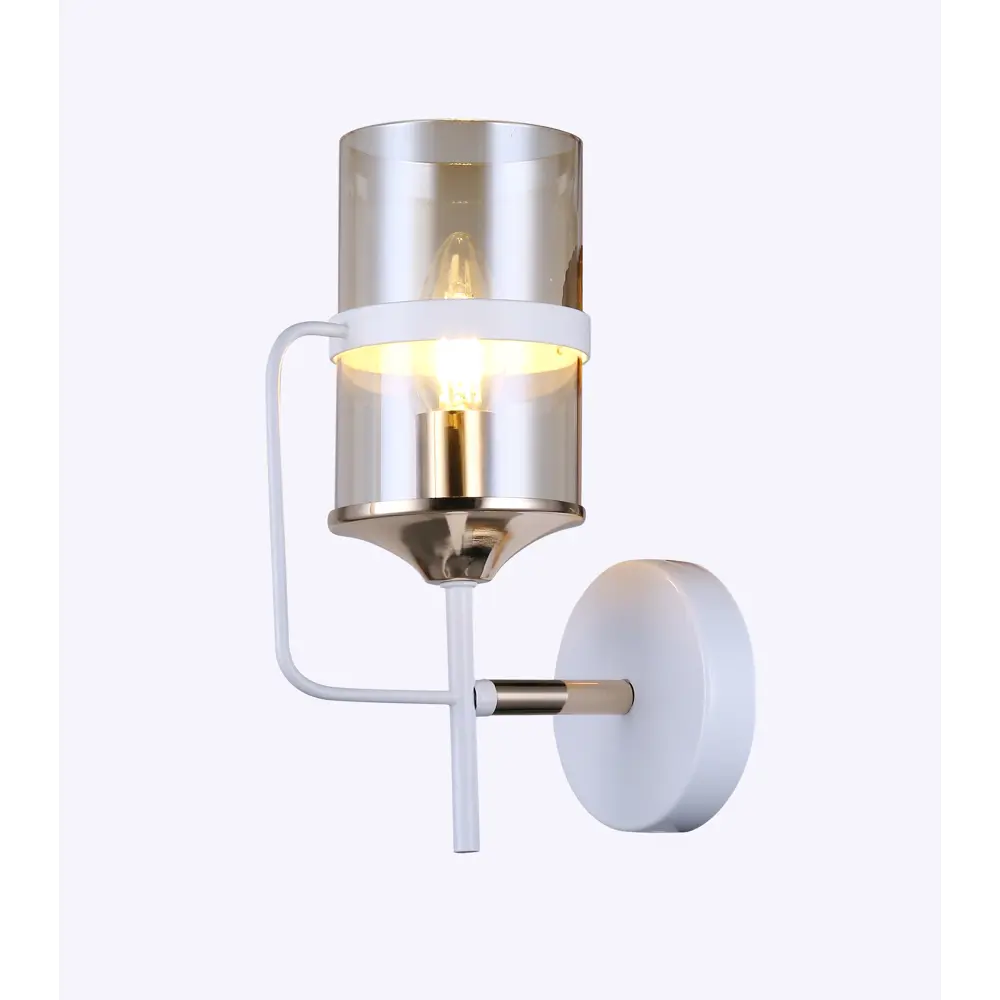 Бра Phyliss, цвет белый Toplight STLM-2154236