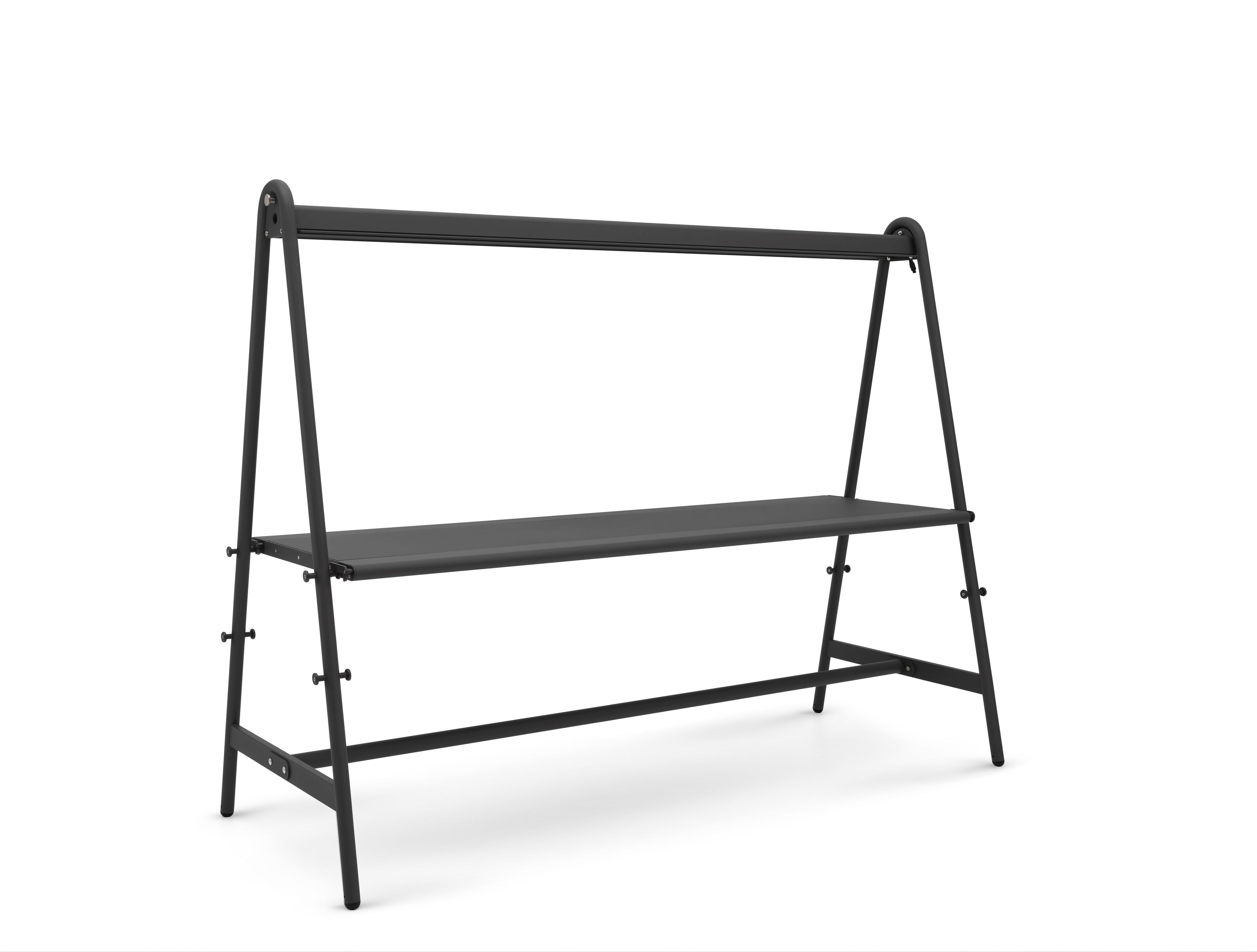 Прямоугольный стол с регулируемой высотой Extremis AMAi ARCH-00080455 - Вид №2