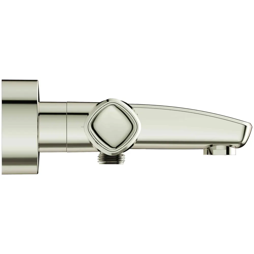 Смеситель термостатический Ideal Standard T100 для ванны и душа цвет хром STLM-2055969 - Вид №2