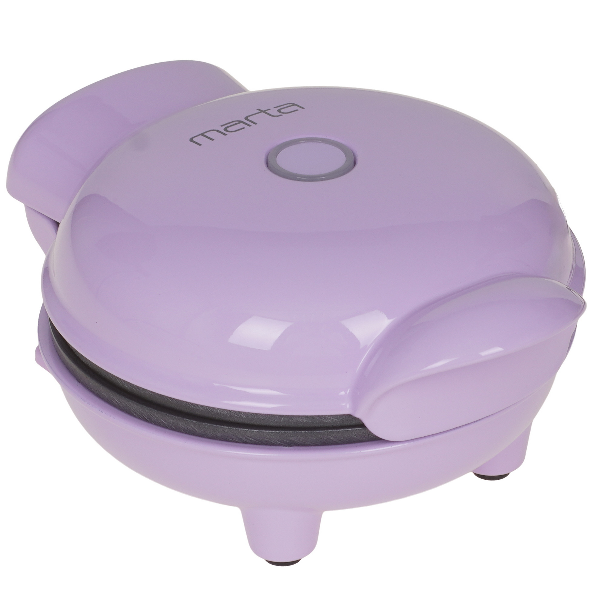 9226515 Сэндвичница MARTA MT-SM1777B фиолетовый STDN-0050590