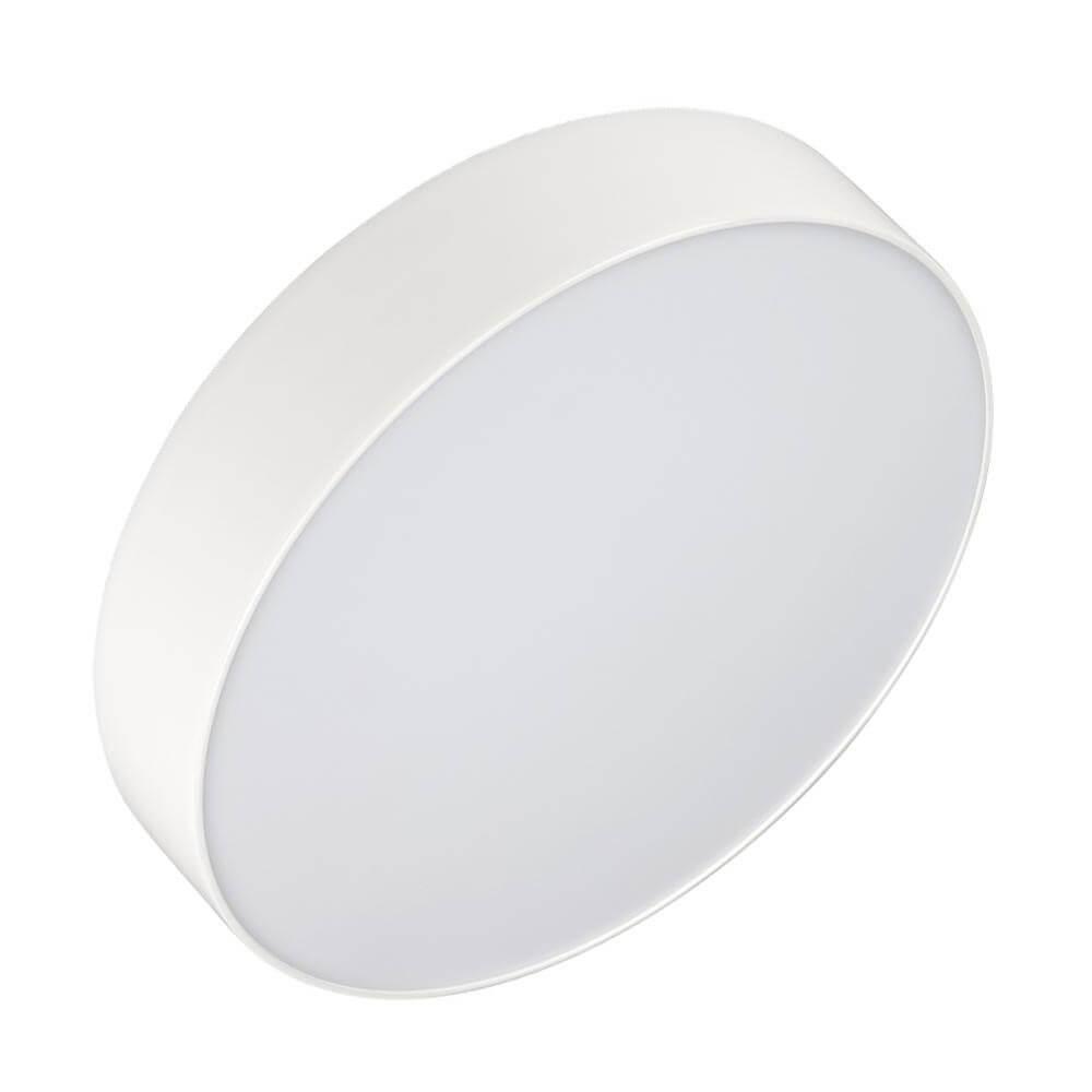 022230 Потолочный светодиодный светильник SP--210A-20W Day White Arlight Rondo