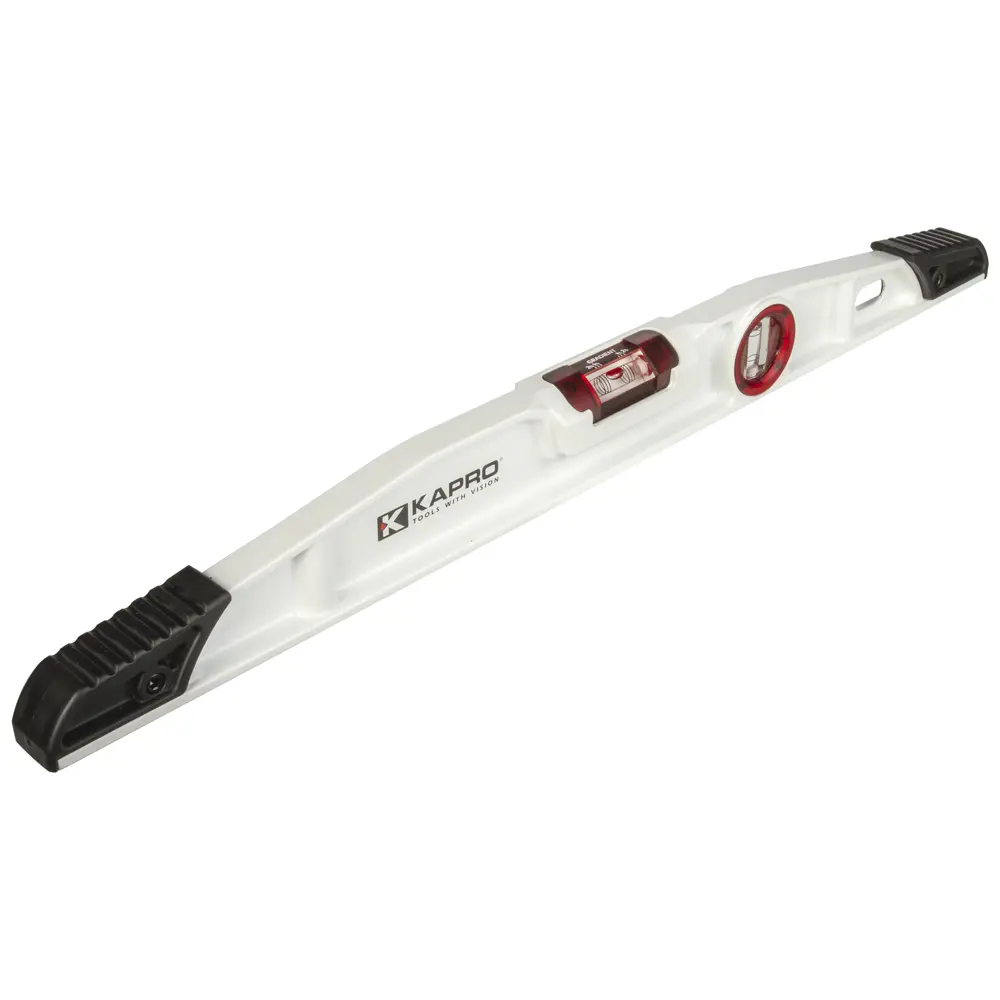 Уровень пузырьковый плиточника Kapro 930-10-60 2 глазка 600 мм STLM-2087743