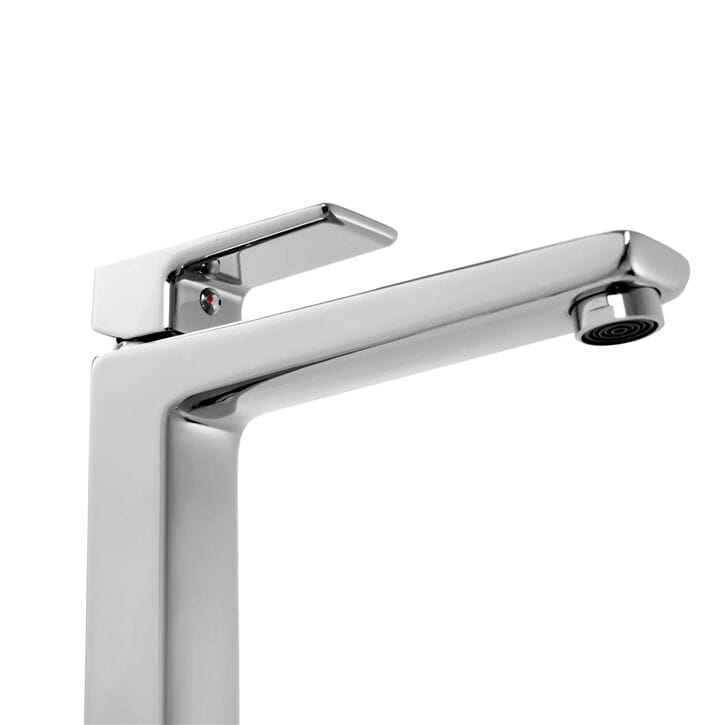 Смеситель для раковины Fontana Showers блеск ARCH-00125577 - Вид №16