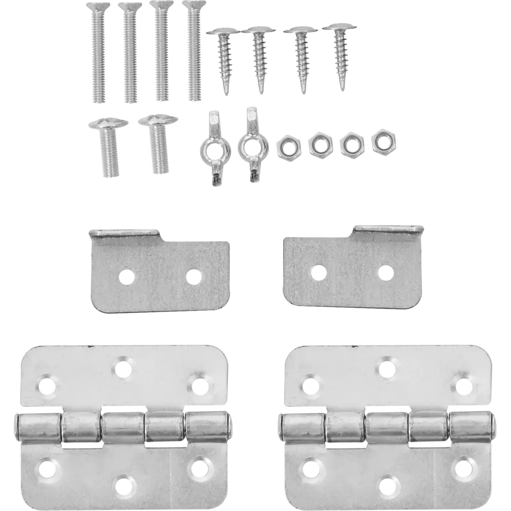 Форточка Благо «Огородная» для вентиляции теплиц 112×60 см 18424434 STLM-0010764 - Вид №4