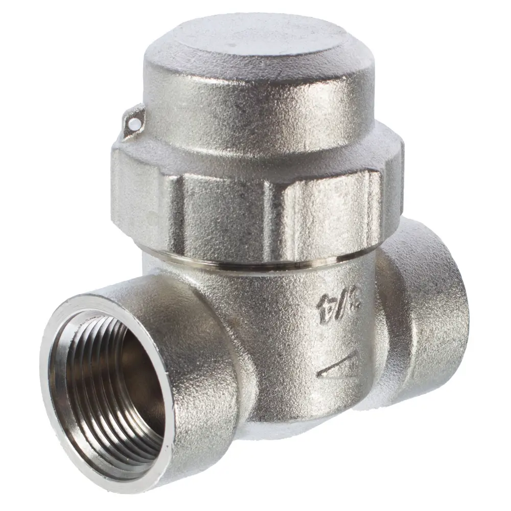 Фильтр механической очистки Euros Т-образный, 3/4", 300 мкм STLM-2000286 - Вид №1