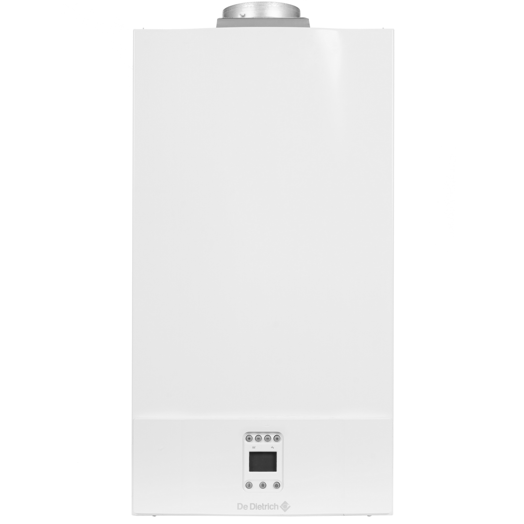 5342402 Газовый котел De Dietrich ZENA MS 24 MI настенный STDN-0074206 - Вид №1