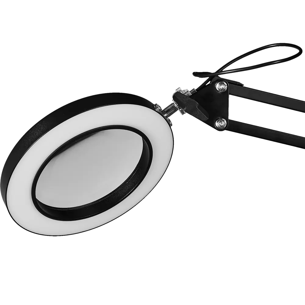 Настольная лампа DIOPRO с регулируемой подсветкой и сенсорным управлением 89372923 STLM-1334896 - Вид №5