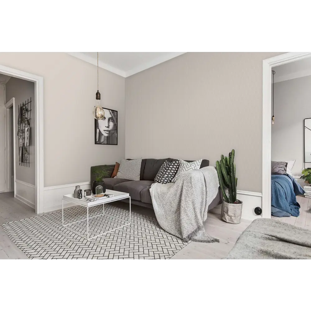 Обои на флизелиновой основе «Vector» 1.06х10 м VS998316 Victoria Stenova STLM-2122249 - Вид №5