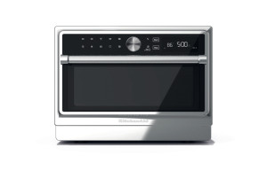 KMQFX 33910 БЕСПЛАТНАЯ УСТАНОВКА COMBI MICROWAVE ОГРАНИЧЕННОЙ СЕРИИ KitchenAid