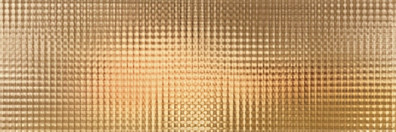 Внутренняя отделка керамогранита с металлическим эффектом IRIS Ceramica Diesel Living ARCH-00124878 - Вид №94