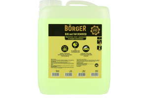 16215483 Средство для удаления следов насекомых и смол BUG & TAR REMOVER 5 кг R22S7RUS Borger