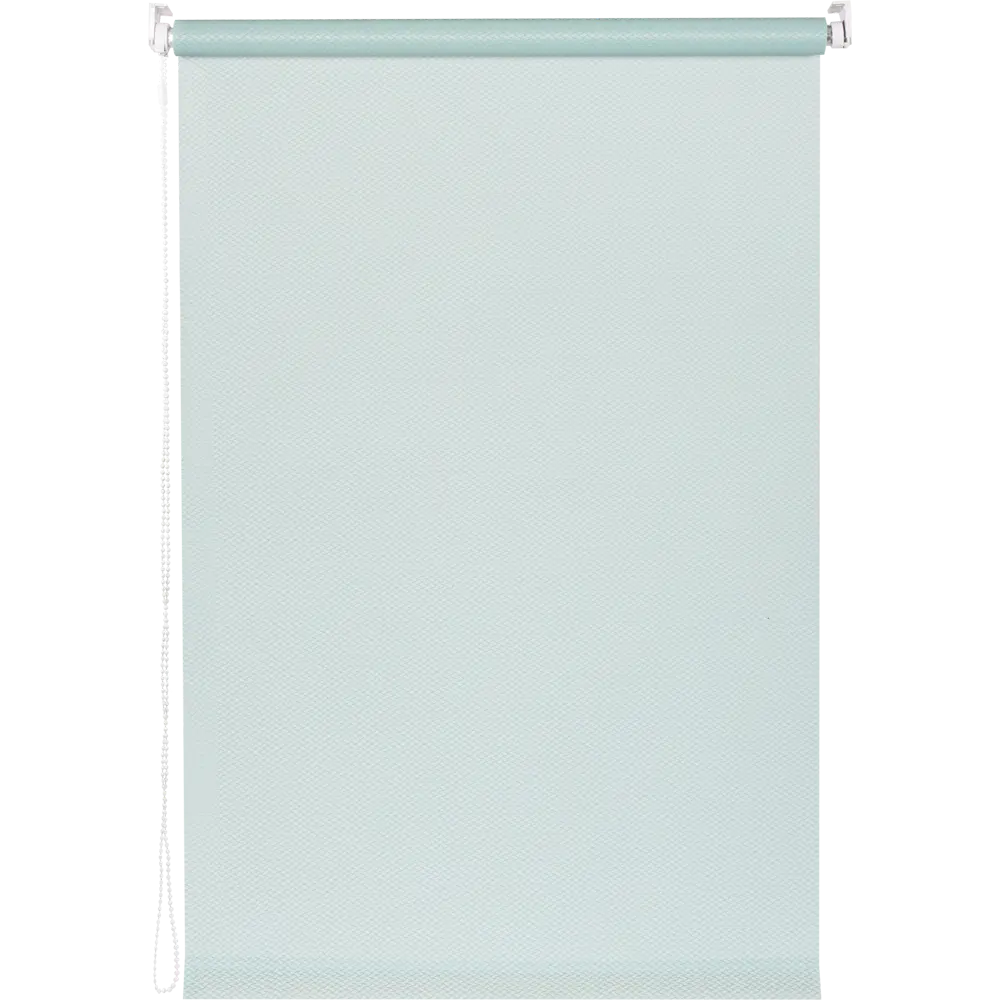 Штора рулонная Nivala, 55x160 см, цвет голубой 82494112 STLM-2033058 MARKISOL промо