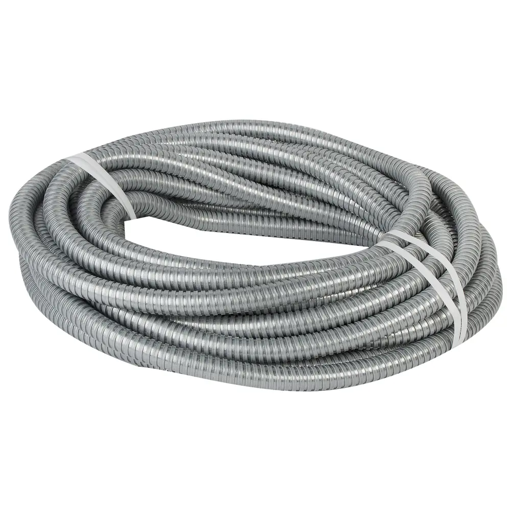 Металлорукав Iek Р3-ЦХ-20 D20 мм 15 м STLM-2135432