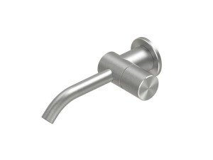 Смеситель для раковины из нержавеющей стали