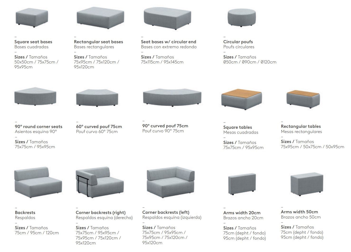 Ткань диван INCLASS Энтропия ARCH-00153167 - Вид №9