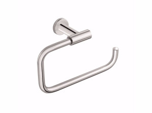 Держатель для полотенец из латуни