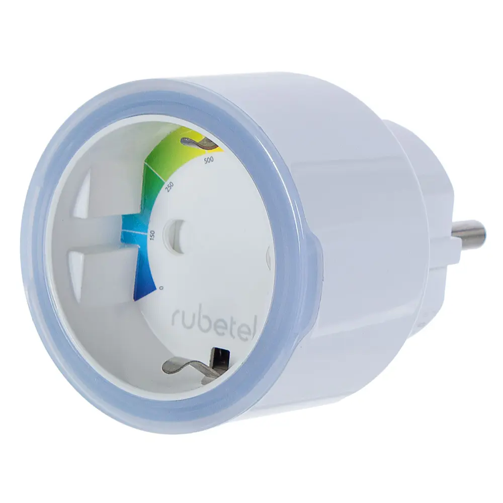Умная розетка Wi Fi Rubetek STLM-2101421