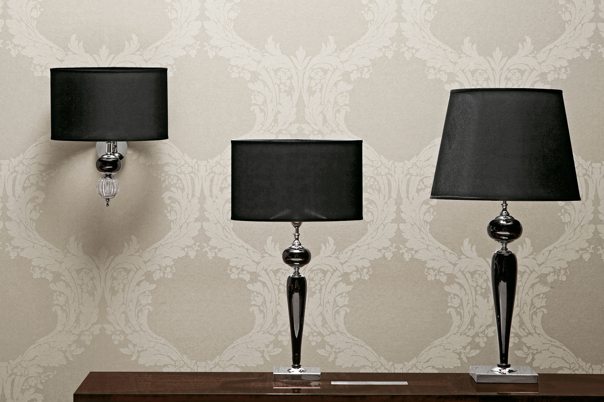 GRST31 Vogue Лампы Melissa - giorgio collection Декор - Вид №1