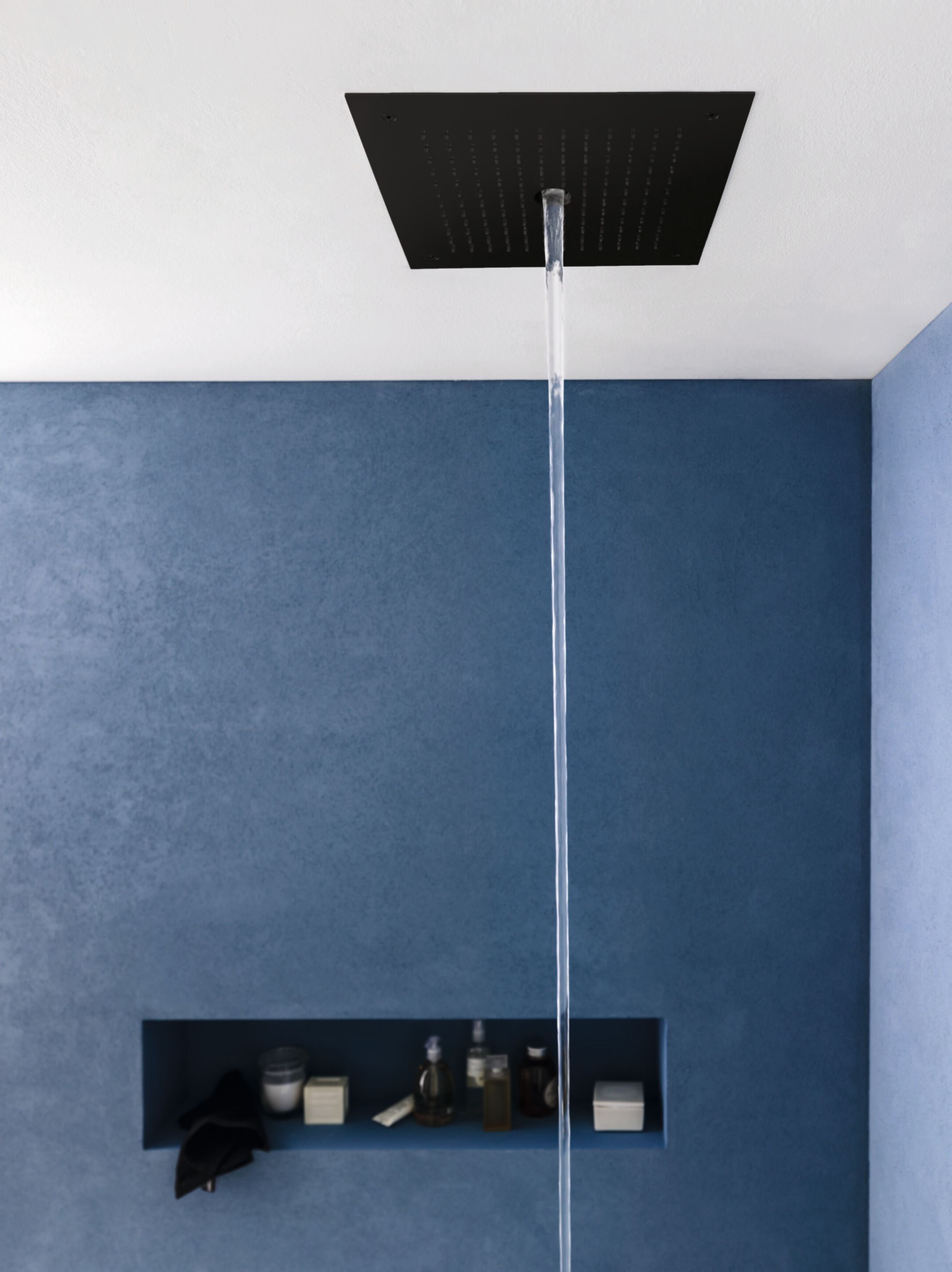 Квадратная душевая головка CROSSWATER MPRO ARCH-00015599 - Вид №3