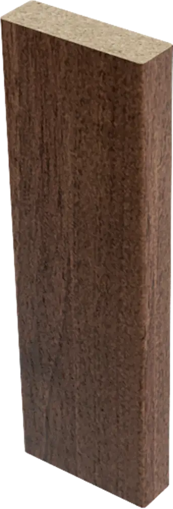 93821947 Притворная планка Casaporte МП_0186, 2070x32x10 мм STLM-0577056