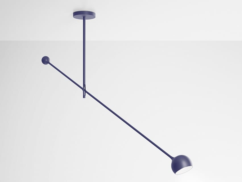 Светодиодный подвесной светильник Artemide Ixa ARCH-00021191 - Вид №2