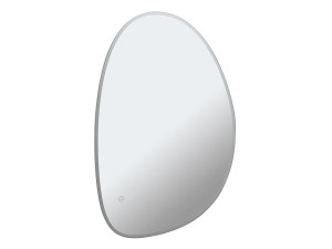 Зеркало со встроенным настенным освещением