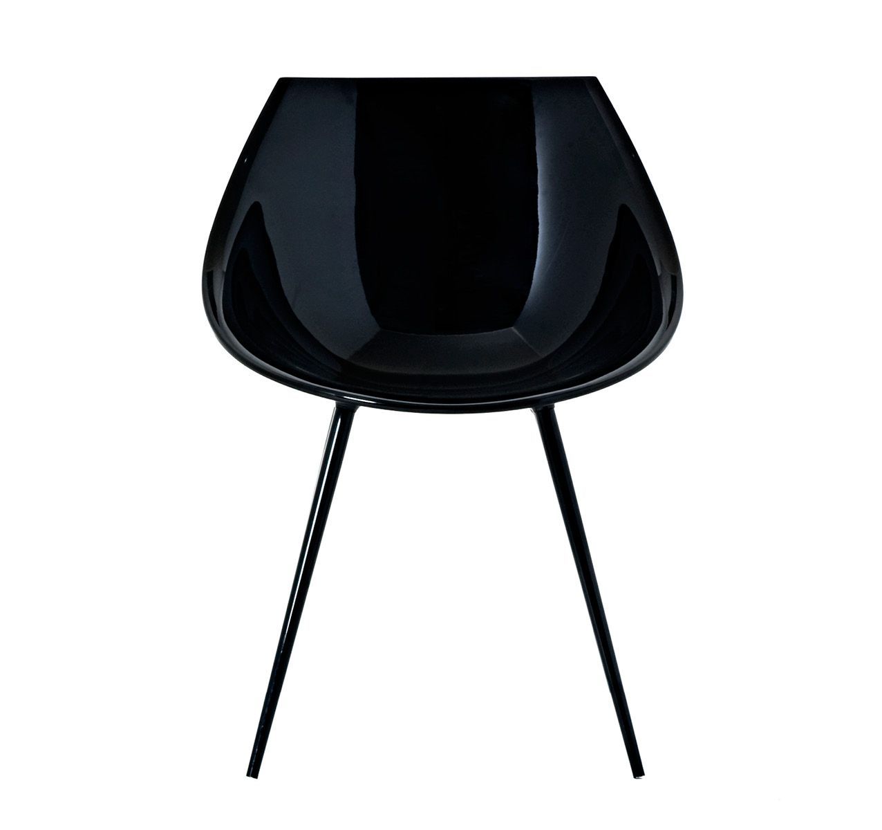 Полиуретановый стул Driade LAGÒ ARCH-00113547 - Вид №6