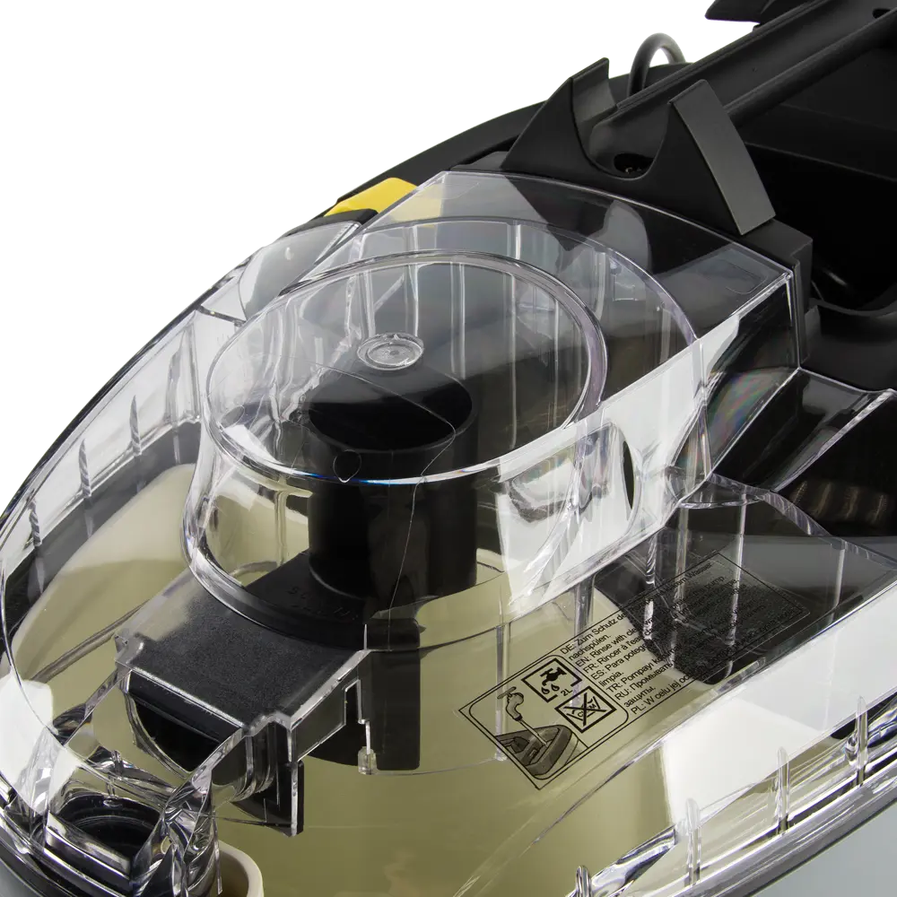 Пылесос для дома Karcher Puzzi 8/1 C, 1200 Вт, 7л STLM-2055075 - Вид №5