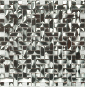 Мозаика металлическая M-603 SN-Mosaic Metal