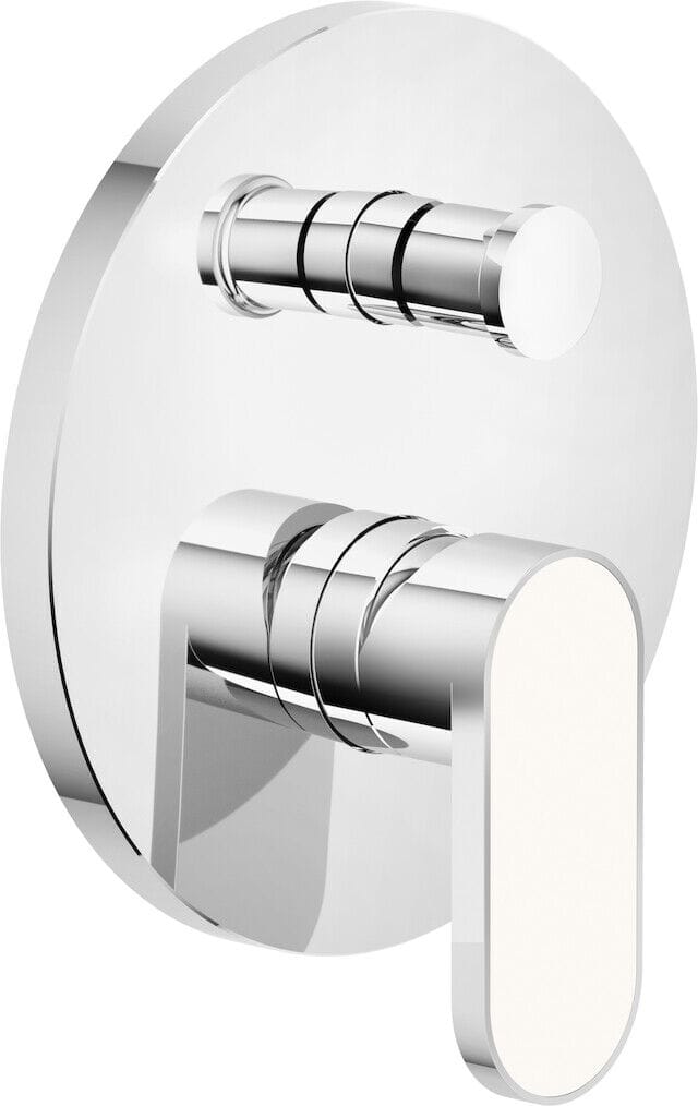 Однорычажный смеситель для душа с переключателем Nobili Dress ARCH-00131835 - Вид №18