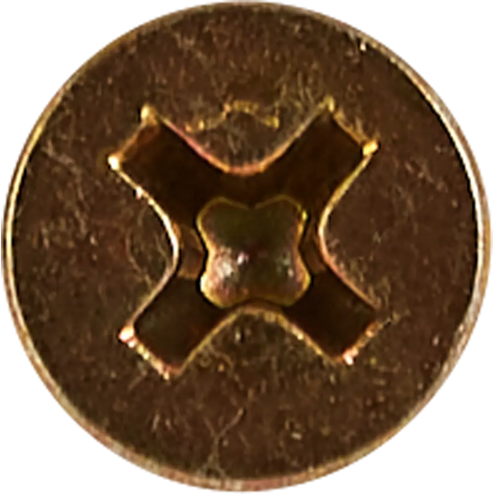 Саморезы Standers для гипсокартона и каркаса 3.5x55 мм 89212900 STLM-1008802 - Вид №1