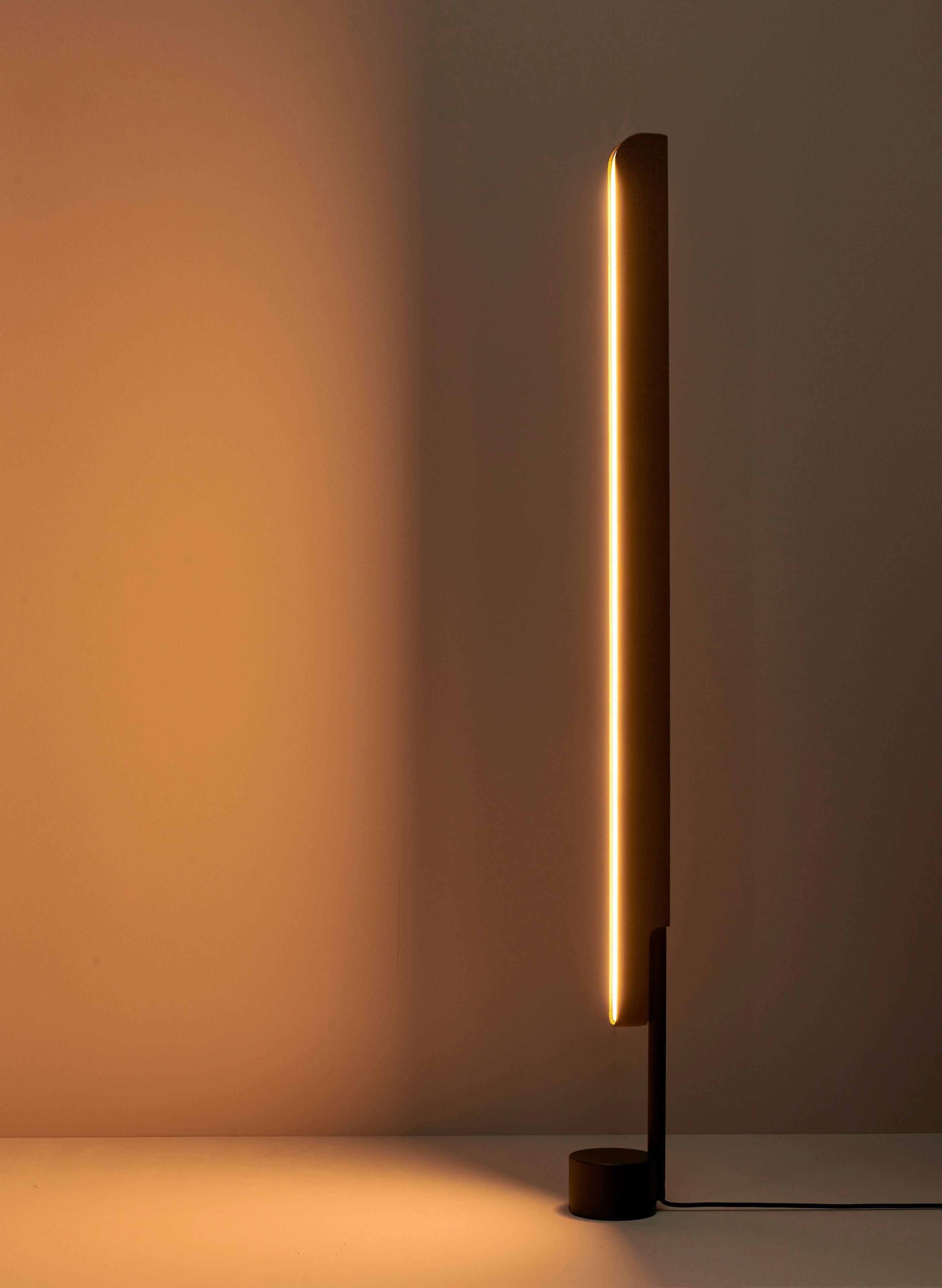 Регулируемый светодиодный торшер Formagenda профиль ARCH-00068506 - Вид №4