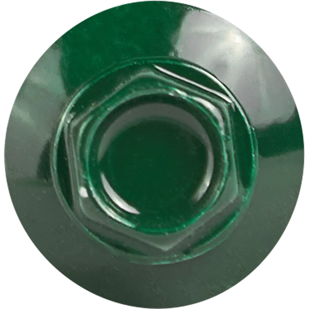 Кровельные саморезы STANDERS с буром для металлической обрешетки 89213013 STLM-1004504 - Вид №1