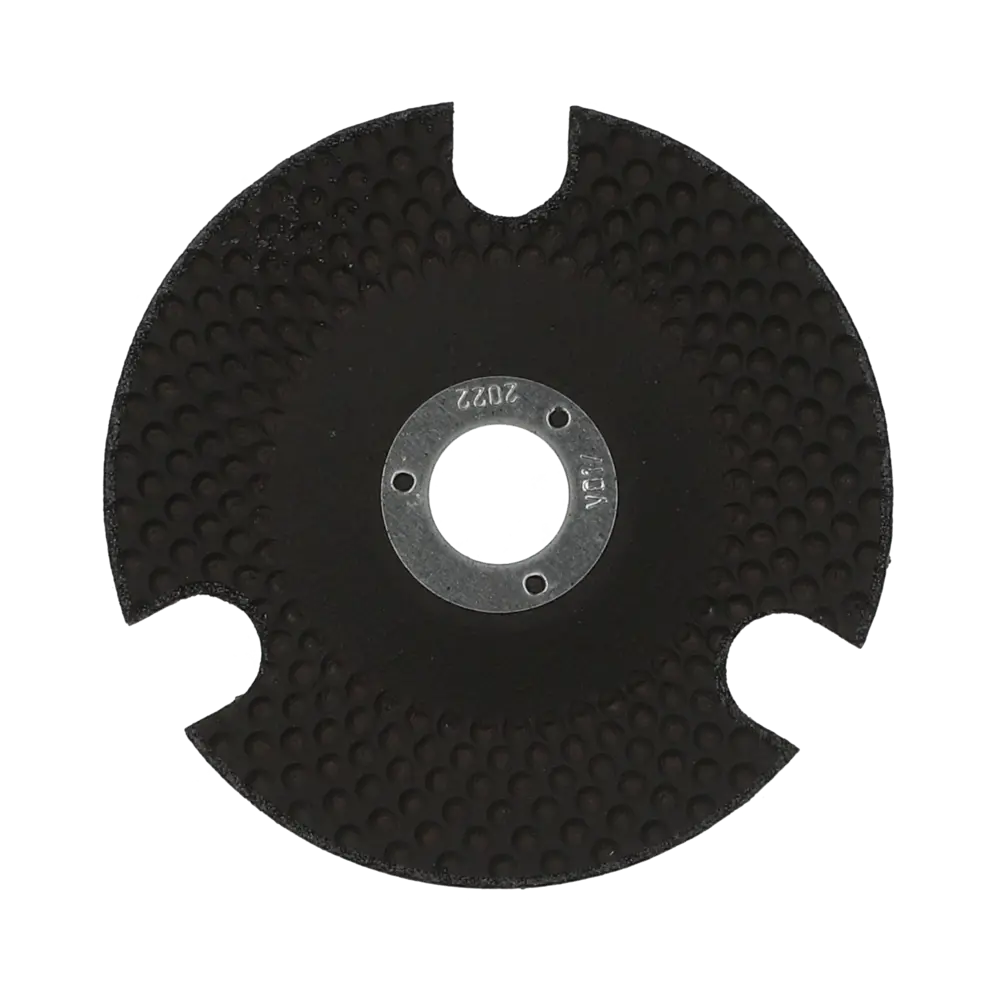 Диск зачистной по нержавеющей стали тип 29 Norton P36 125x22.2x4 мм STLM-2110534 - Вид №1