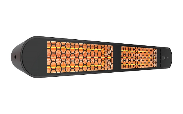 9174540 Инфракрасный обогреватель ENERGOLUX EIHS-4000-S1-BH STDN-0116647