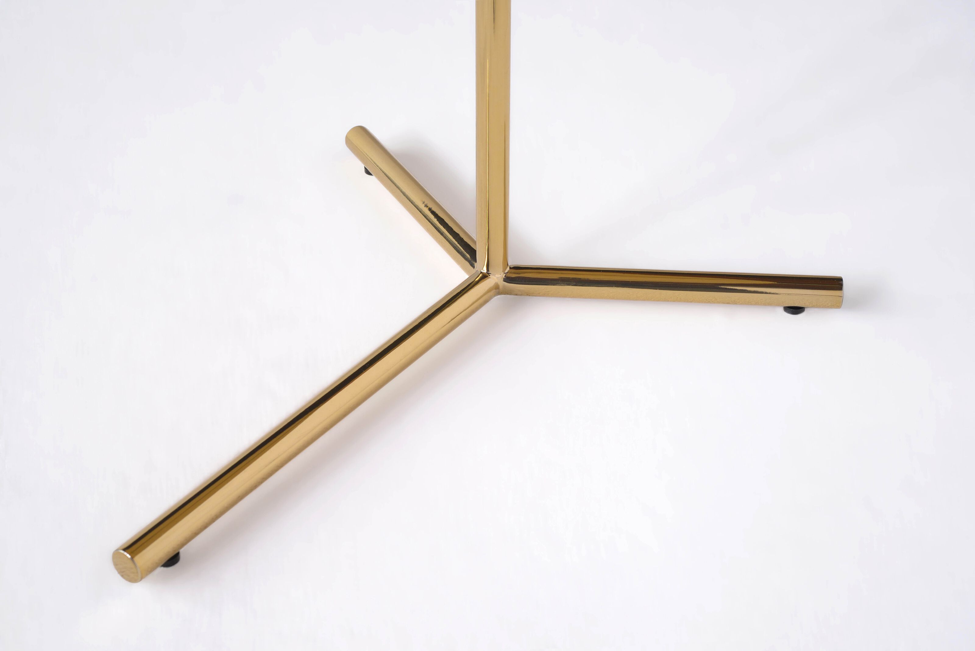 Набор стеклянных журнальных столиков Phase Design DOWNTOWN ARCH-00149640 - Вид №4