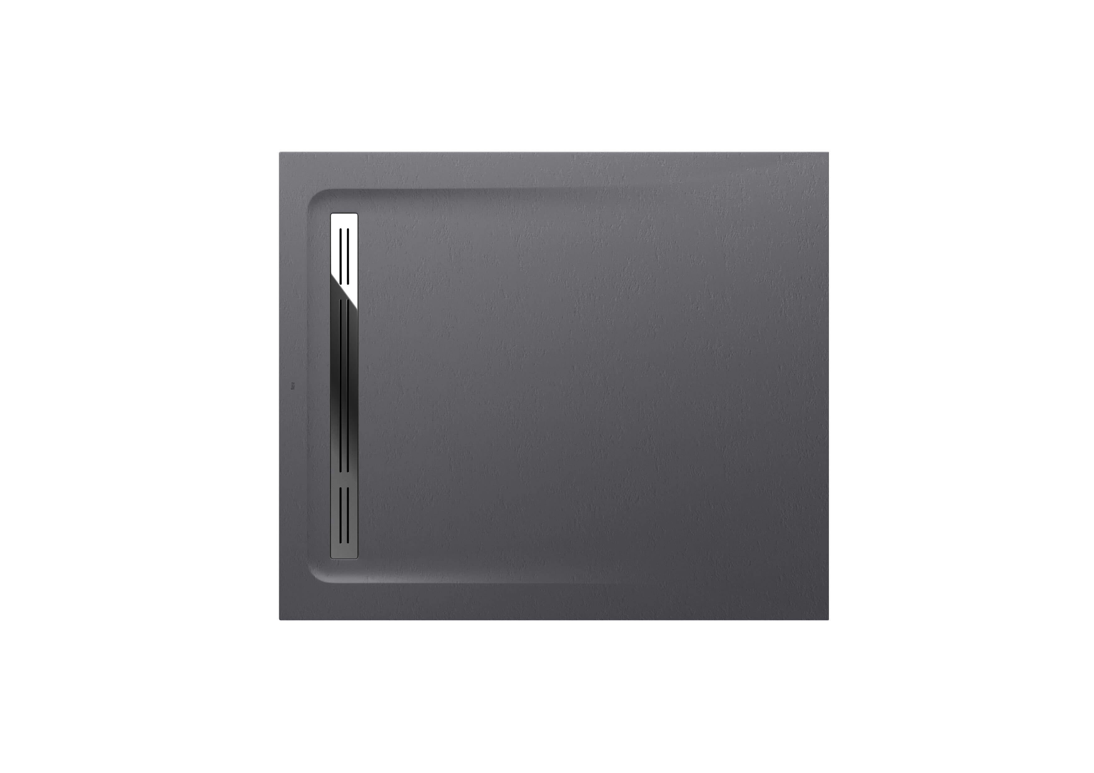 Прямоугольный сверхплоский поддон для душа Stonex® Roca Aquos ARCH-00101045 - Вид №10