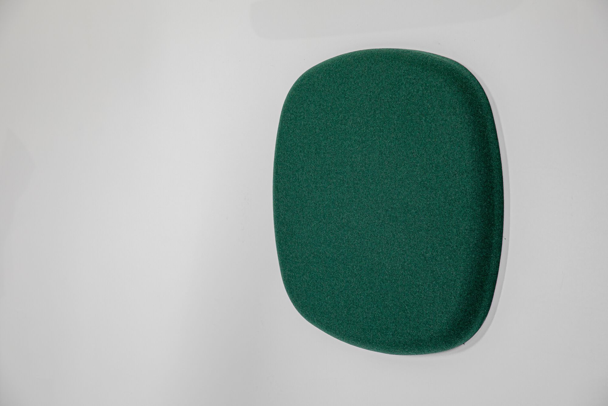 Ткань акустическая панель BuzziSpace BuzziPebl ARCH-00111725 - Вид №11