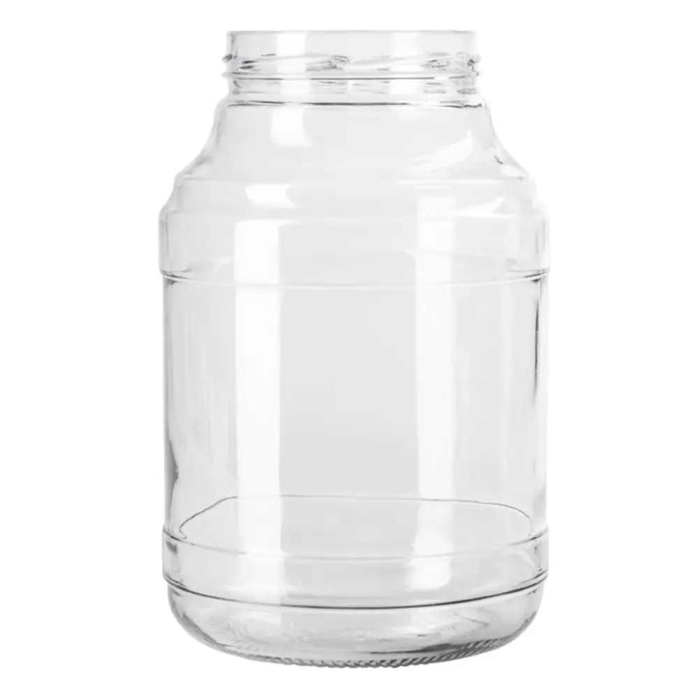 Банка твист-офф без крышки 3.0 л Santreyd STLM-2139540