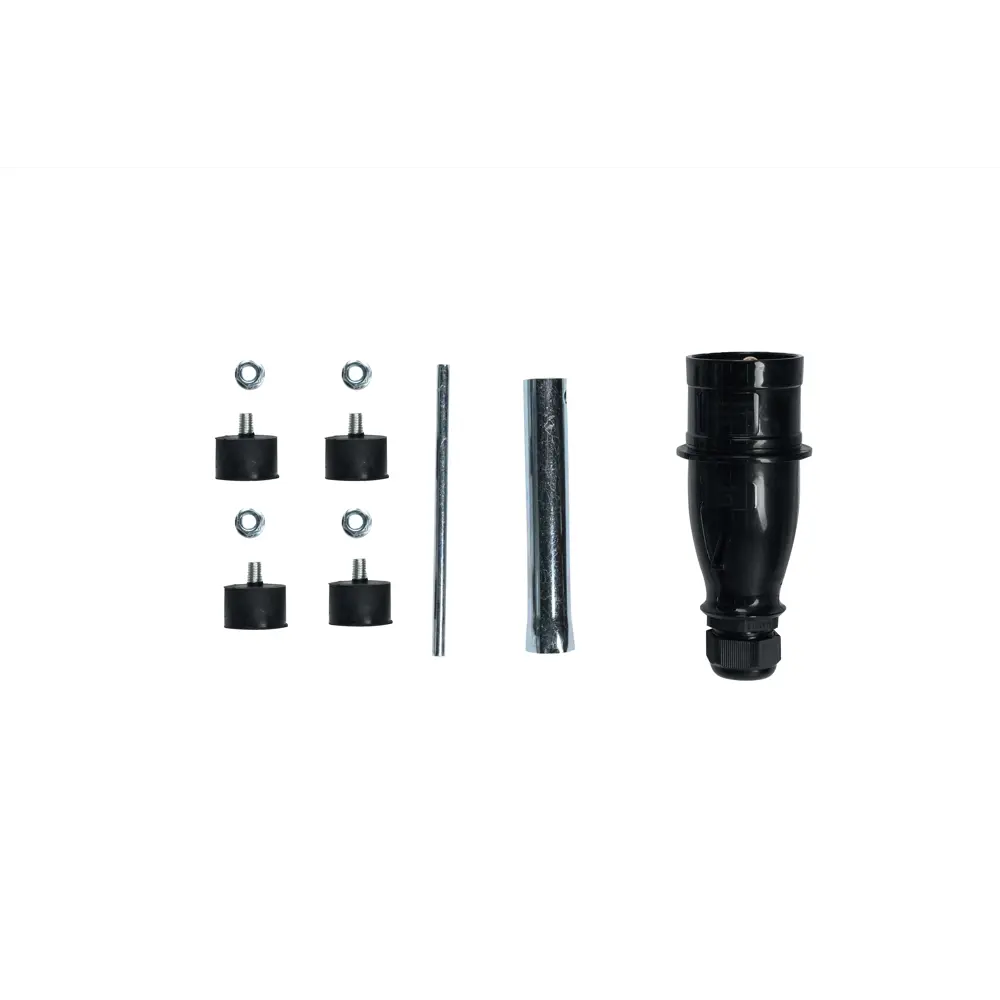 Генератор бензиновый Ресанта 9500Р, 8 кВт STLM-2151507 - Вид №12