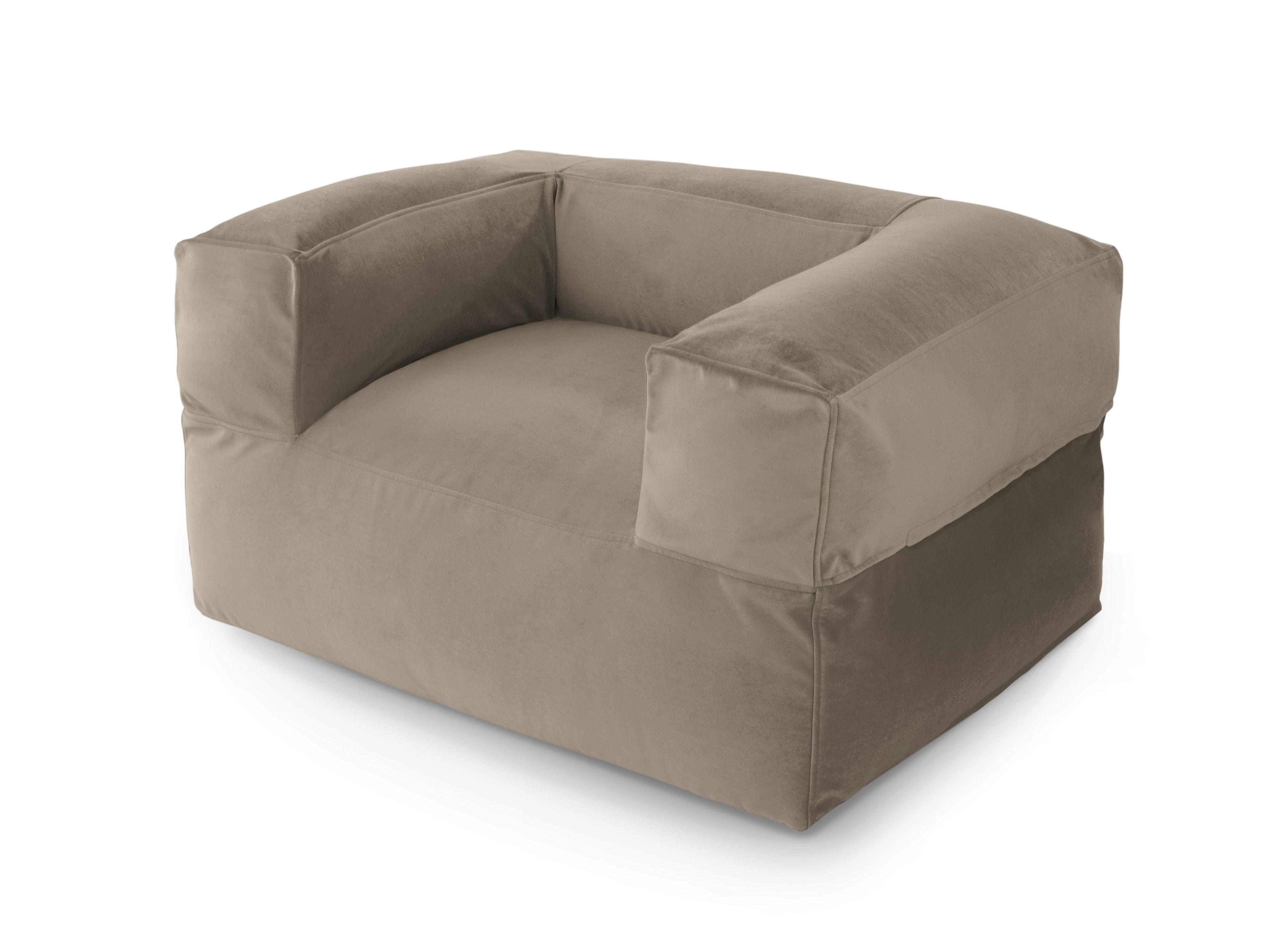 Полиэфирное кресло с подлокотниками Pusku pusku Барселона ARCH-00021312 - Вид №2