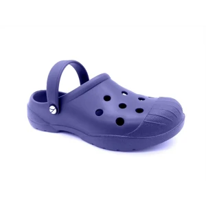 Сабо прогулочные OYO Delux женские размер 39 синий